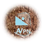 Logo of Anonimous VPN android Application 